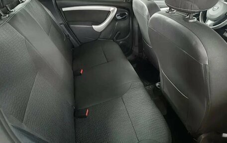 Nissan Terrano III, 2017 год, 1 149 000 рублей, 20 фотография