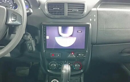 Nissan Terrano III, 2017 год, 1 149 000 рублей, 15 фотография