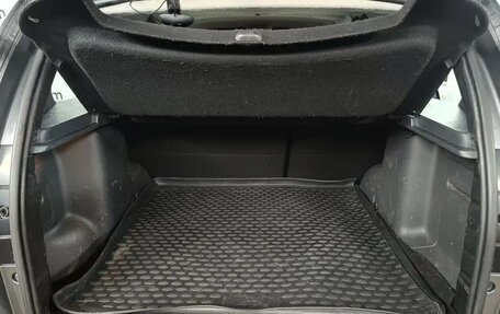 Nissan Terrano III, 2017 год, 1 149 000 рублей, 21 фотография