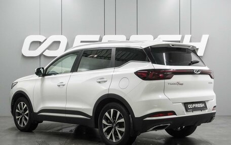 Chery Tiggo 7 Pro, 2021 год, 1 769 000 рублей, 2 фотография