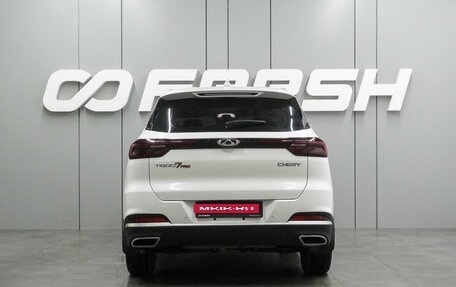 Chery Tiggo 7 Pro, 2021 год, 1 769 000 рублей, 4 фотография
