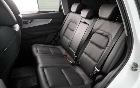 Chery Tiggo 7 Pro, 2021 год, 1 769 000 рублей, 9 фотография