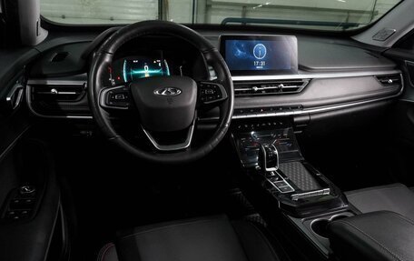Chery Tiggo 7 Pro, 2021 год, 1 769 000 рублей, 6 фотография