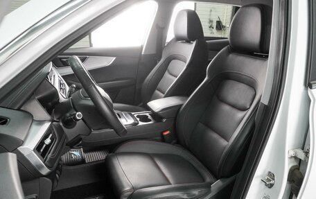 Chery Tiggo 7 Pro, 2021 год, 1 769 000 рублей, 10 фотография