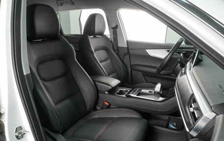 Chery Tiggo 7 Pro, 2021 год, 1 769 000 рублей, 8 фотография