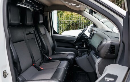 Toyota ProAce II, 2019 год, 2 350 000 рублей, 7 фотография