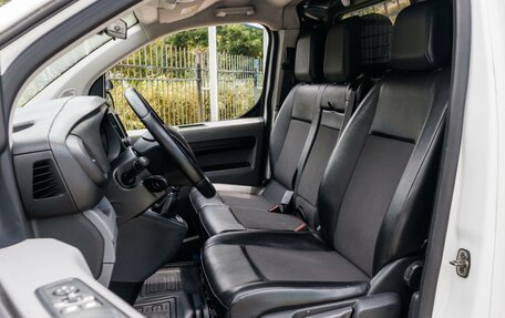 Toyota ProAce II, 2019 год, 2 350 000 рублей, 8 фотография