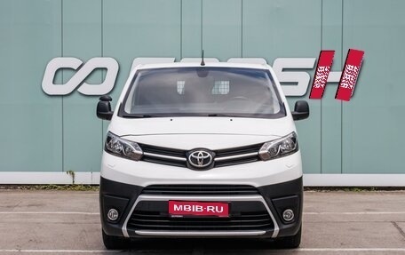 Toyota ProAce II, 2019 год, 2 350 000 рублей, 3 фотография