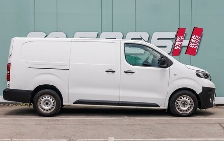 Toyota ProAce II, 2019 год, 2 350 000 рублей, 5 фотография