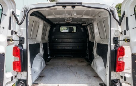Toyota ProAce II, 2019 год, 2 350 000 рублей, 18 фотография
