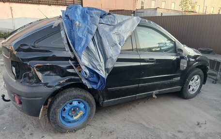SsangYong Actyon II рестайлинг, 2010 год, 150 000 рублей, 3 фотография