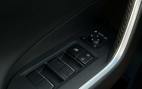 Toyota RAV4, 2022 год, 3 098 700 рублей, 21 фотография