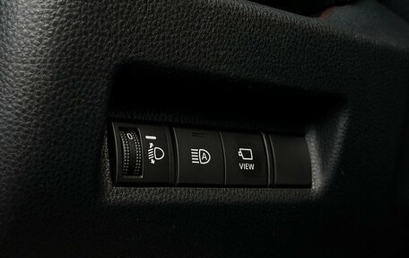 Toyota RAV4, 2022 год, 3 098 700 рублей, 20 фотография