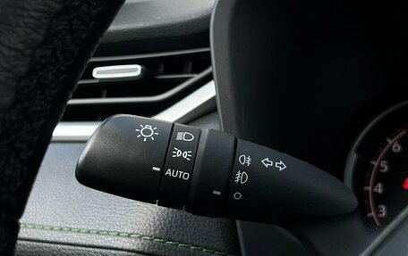 Toyota RAV4, 2022 год, 3 098 700 рублей, 19 фотография