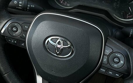 Toyota RAV4, 2022 год, 3 098 700 рублей, 23 фотография