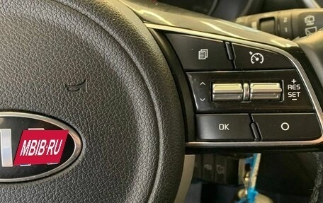 KIA Sportage IV рестайлинг, 2019 год, 2 300 000 рублей, 17 фотография