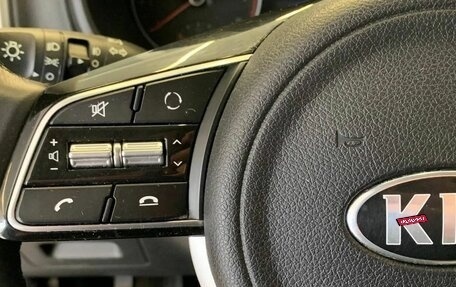 KIA Sportage IV рестайлинг, 2019 год, 2 300 000 рублей, 16 фотография