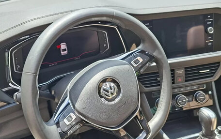 Volkswagen Jetta VII, 2020 год, 1 040 000 рублей, 6 фотография