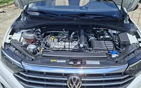 Volkswagen Jetta VII, 2020 год, 1 040 000 рублей, 2 фотография