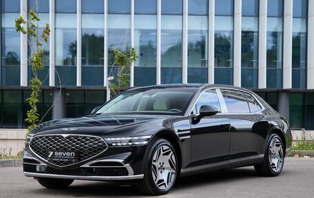 Genesis G90, 2025 год, 22 000 000 рублей, 1 фотография