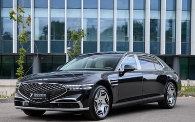 Genesis G90, 2025 год, 22 000 000 рублей, 1 фотография