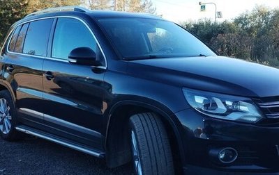 Volkswagen Tiguan I, 2013 год, 1 260 000 рублей, 1 фотография