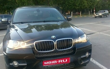 BMW X6, 2012 год, 2 980 000 рублей, 1 фотография