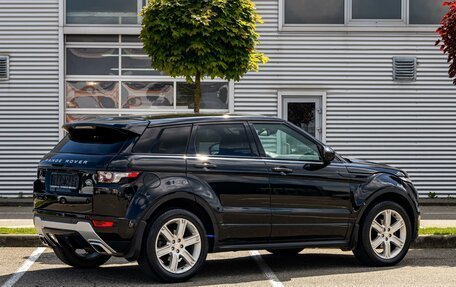 Land Rover Range Rover Evoque I, 2014 год, 1 595 000 рублей, 6 фотография