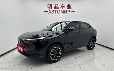 Honda Vezel, 2023 год, 1 780 000 рублей, 1 фотография