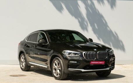 BMW X4, 2018 год, 4 200 000 рублей, 1 фотография