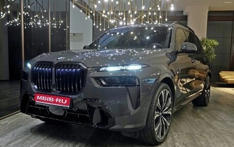 BMW X7, 2026 год, 19 100 000 рублей, 1 фотография