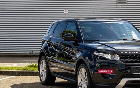 Land Rover Range Rover Evoque I, 2014 год, 1 595 000 рублей, 7 фотография