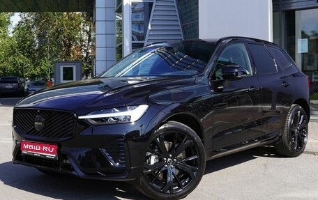 Volvo XC60 II, 2025 год, 6 850 000 рублей, 1 фотография
