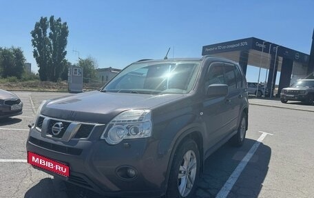Nissan X-Trail, 2013 год, 1 500 000 рублей, 1 фотография