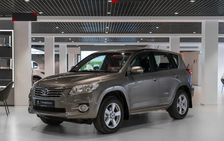 Toyota RAV4, 2010 год, 1 185 000 рублей, 1 фотография