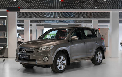 Toyota RAV4, 2010 год, 1 185 000 рублей, 1 фотография