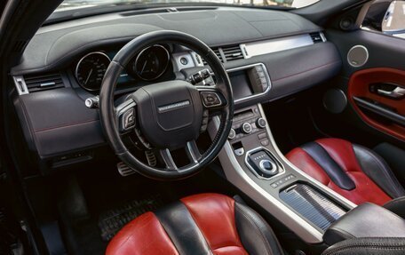 Land Rover Range Rover Evoque I, 2014 год, 1 595 000 рублей, 13 фотография