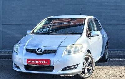 Toyota Auris II, 2007 год, 799 000 рублей, 1 фотография