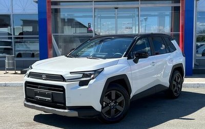 Toyota RAV4, 2025 год, 3 890 000 рублей, 1 фотография