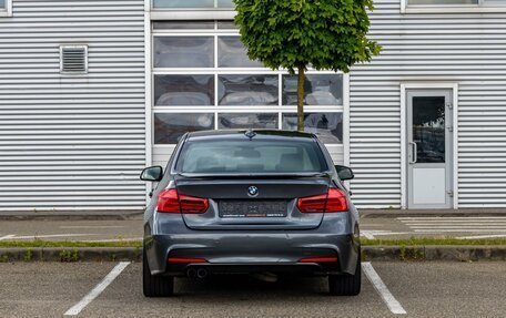 BMW 3 серия, 2018 год, 2 095 000 рублей, 5 фотография