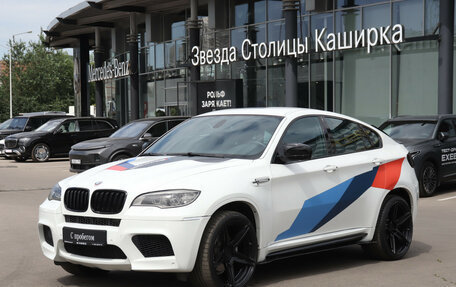 BMW X6, 2014 год, 3 990 000 рублей, 1 фотография