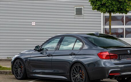 BMW 3 серия, 2018 год, 2 095 000 рублей, 9 фотография