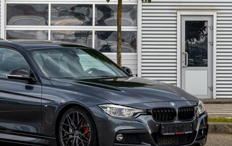 BMW 3 серия, 2018 год, 2 095 000 рублей, 8 фотография