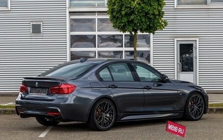 BMW 3 серия, 2018 год, 2 095 000 рублей, 6 фотография
