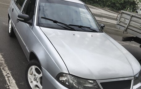 Daewoo Nexia I рестайлинг, 2012 год, 270 000 рублей, 1 фотография