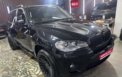 BMW X5, 2013 год, 2 800 000 рублей, 1 фотография