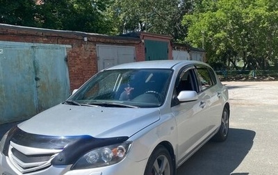 Mazda 3, 2005 год, 450 000 рублей, 1 фотография