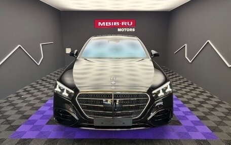 Mercedes-Benz S-Класс, 2026 год, 30 230 000 рублей, 1 фотография