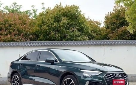 Audi A3, 2022 год, 1 946 000 рублей, 1 фотография