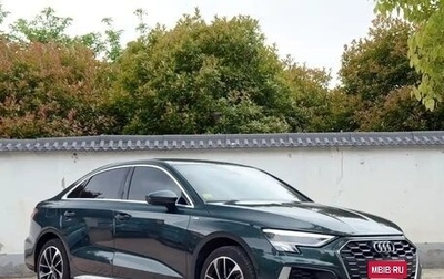 Audi A3, 2022 год, 1 946 000 рублей, 1 фотография